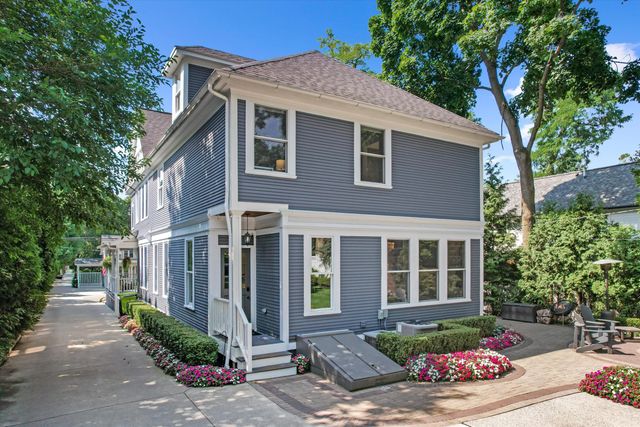 530 W Main Street, Northville City, MI 48167