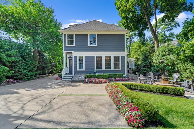 530 W Main Street, Northville City, MI 48167