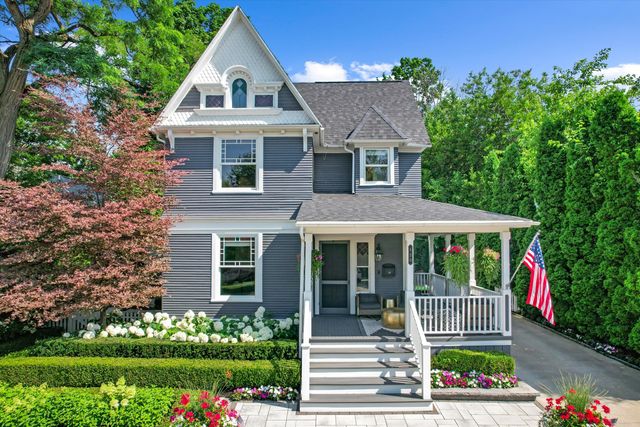 530 W Main Street, Northville City, MI 48167
