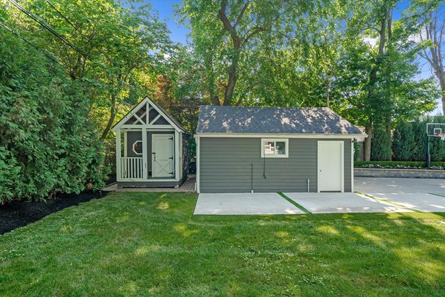 530 W Main Street, Northville City, MI 48167