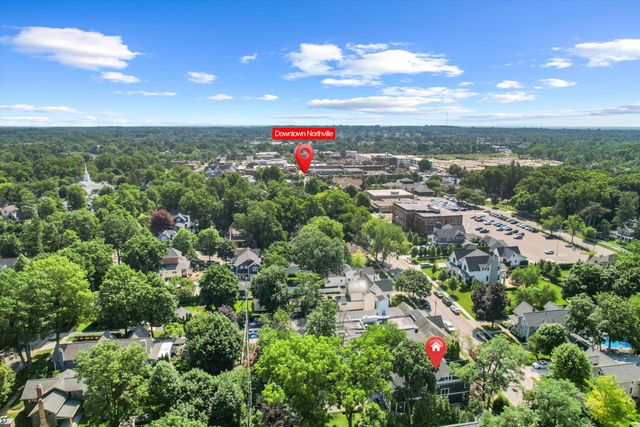 530 W Main Street, Northville City, MI 48167