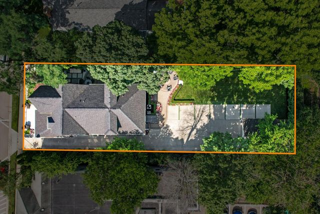 530 W Main Street, Northville City, MI 48167