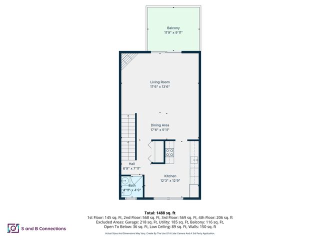 5 Walnut Circle, Merrimack, NH 03054