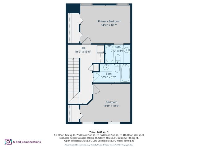 5 Walnut Circle, Merrimack, NH 03054