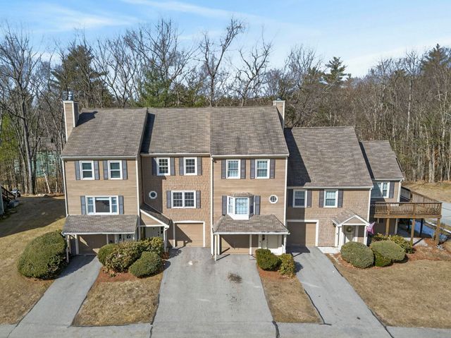 5 Walnut Circle, Merrimack, NH 03054