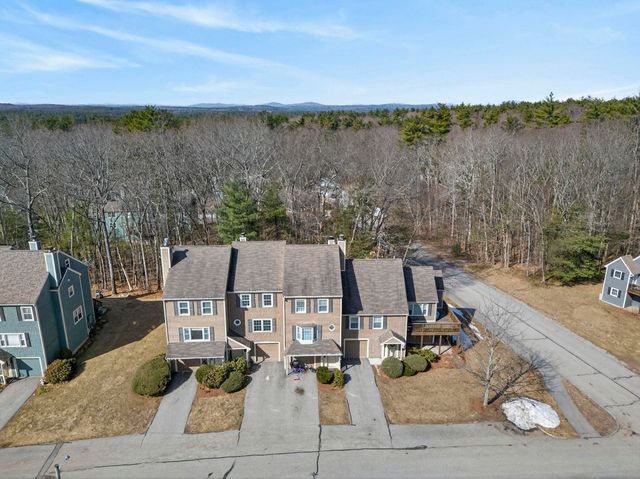 5 Walnut Circle, Merrimack, NH 03054