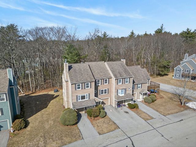 5 Walnut Circle, Merrimack, NH 03054