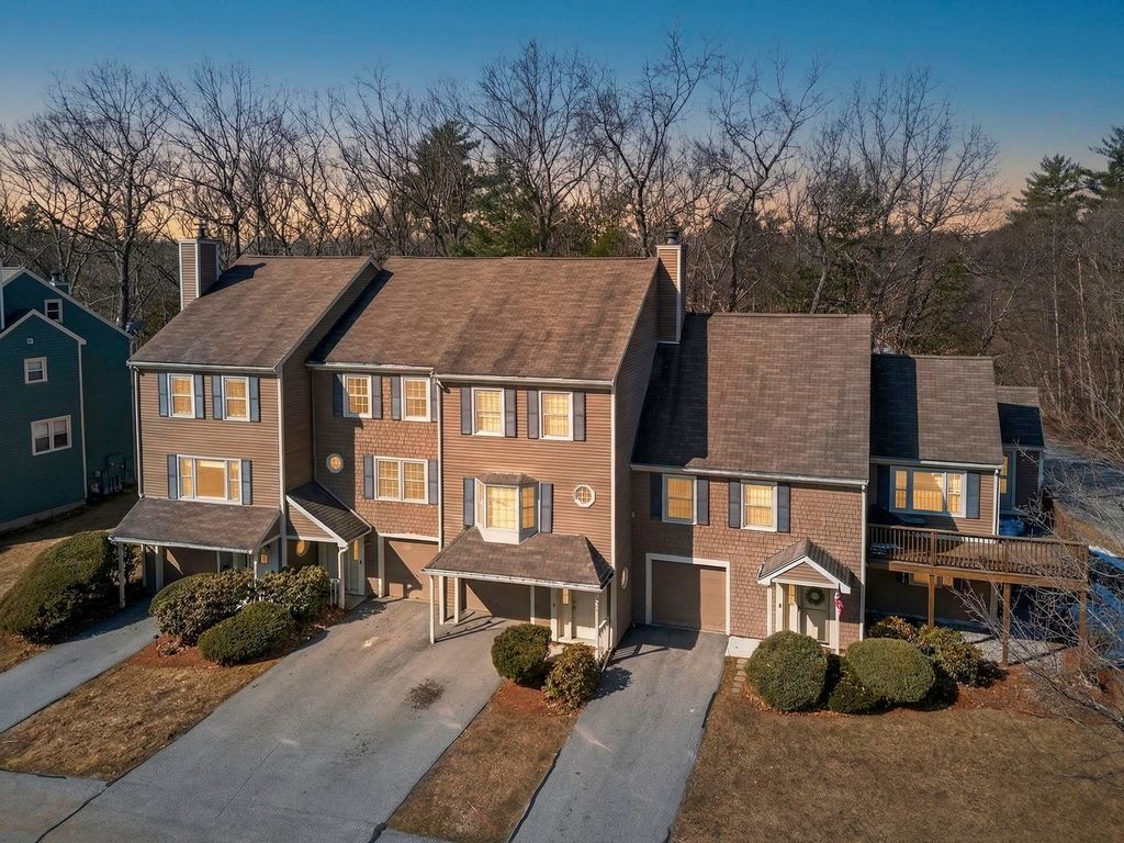 5 Walnut Circle, Merrimack, NH 03054