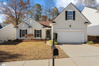 114 Seattle Slew Lane, Greenville, SC 29617