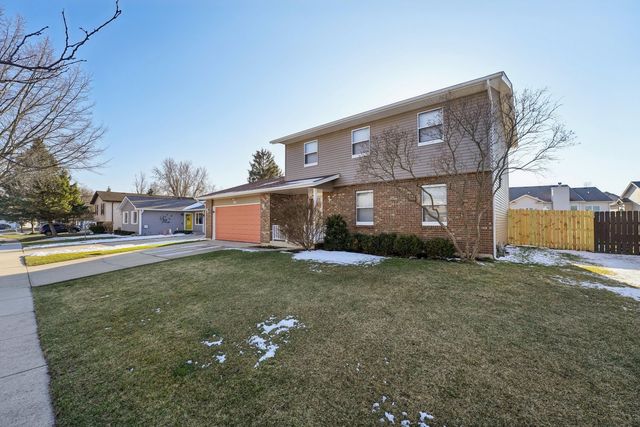 532 Shenandoah Trail, Elgin, IL 60123