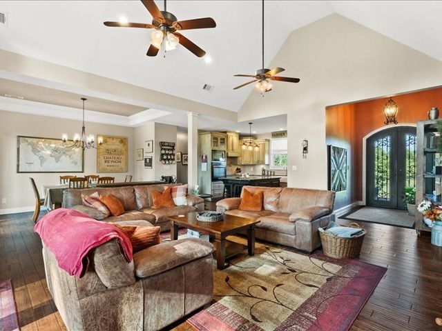 1477 Caylor Road, Crandall, GA 30711