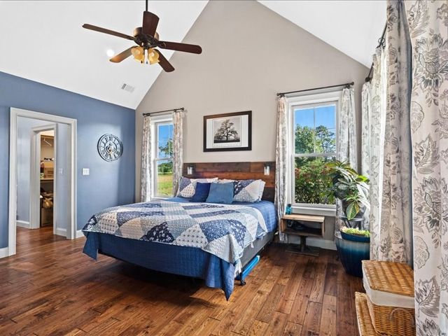 1477 Caylor Road, Crandall, GA 30711