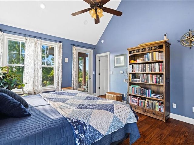 1477 Caylor Road, Crandall, GA 30711