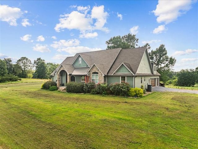 1477 Caylor Road, Crandall, GA 30711