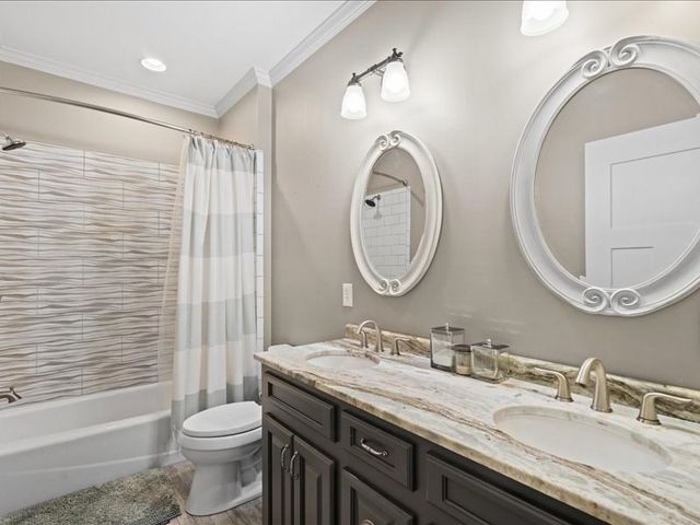 1477 Caylor Road, Crandall, GA 30711