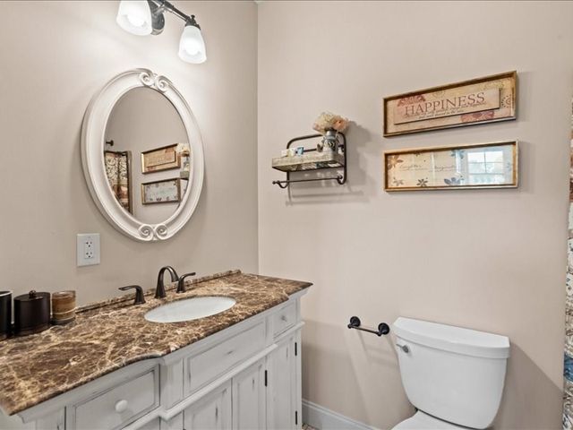 1477 Caylor Road, Crandall, GA 30711