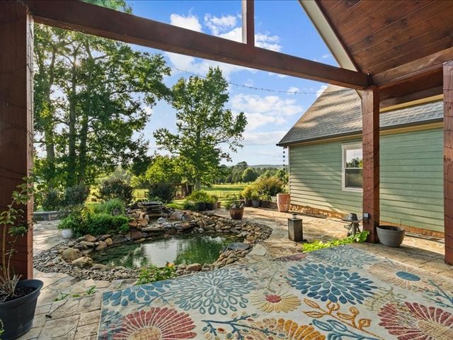 1477 Caylor Road, Crandall, GA 30711