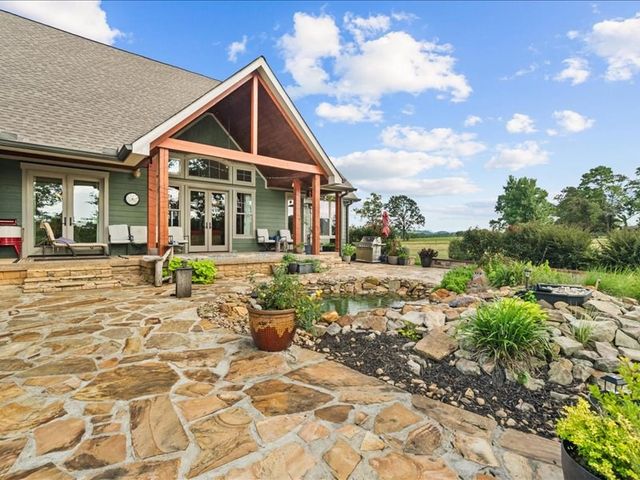 1477 Caylor Road, Crandall, GA 30711