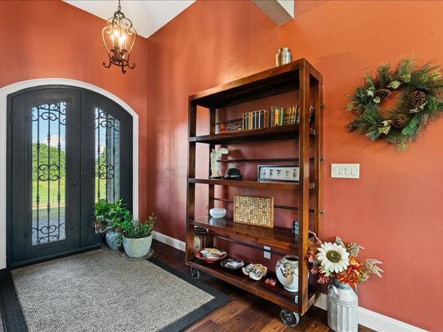 1477 Caylor Road, Crandall, GA 30711