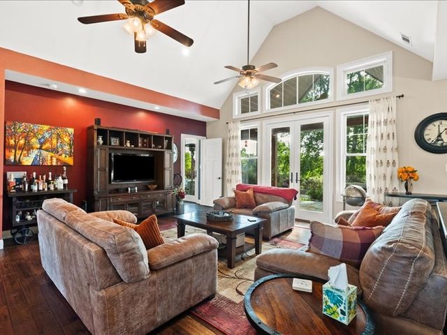 1477 Caylor Road, Crandall, GA 30711