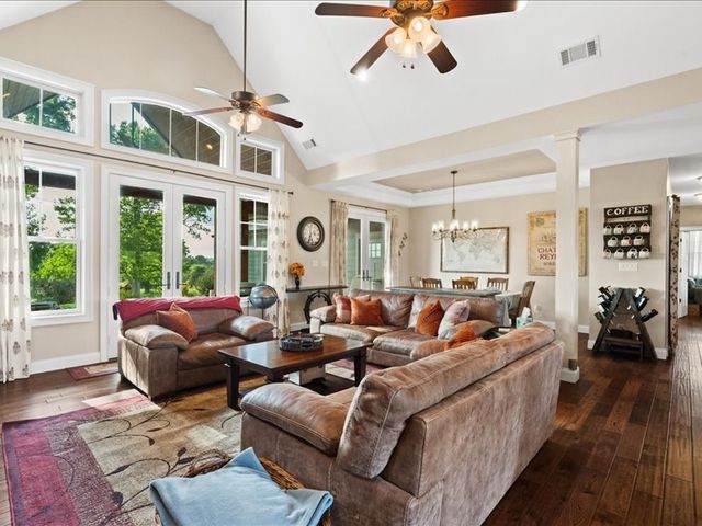 1477 Caylor Road, Crandall, GA 30711