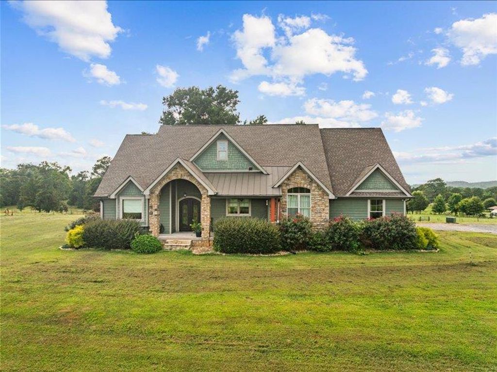 1477 Caylor Road, Crandall, GA 30711