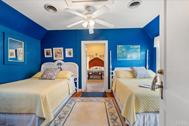 1670 Church Street, Appomattox, VA 24522