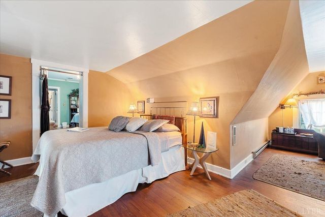 1670 Church Street, Appomattox, VA 24522