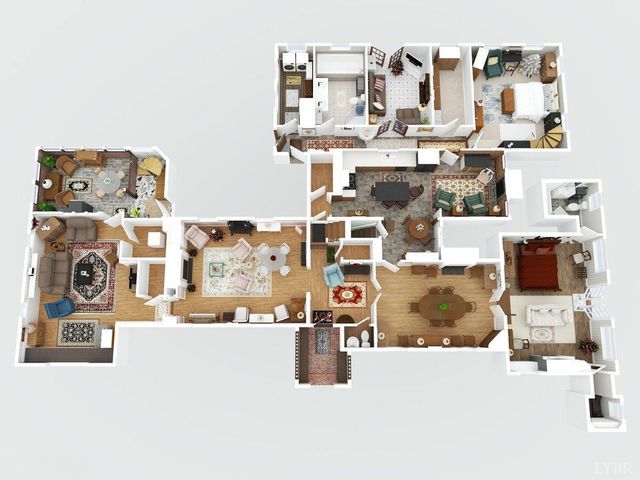 1670 Church Street, Appomattox, VA 24522