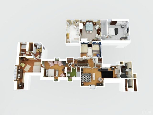 1670 Church Street, Appomattox, VA 24522