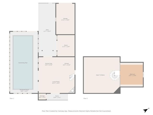 1670 Church Street, Appomattox, VA 24522