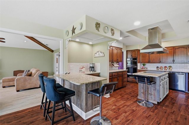 4877 Fm 84, Denison, TX 75020