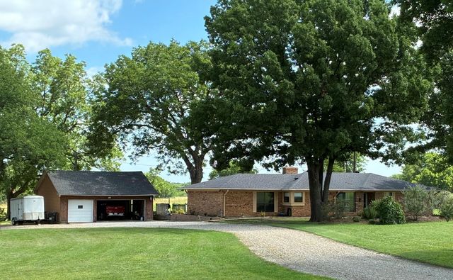 4877 Fm 84, Denison, TX 75020