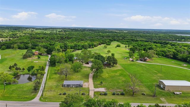 4877 Fm 84, Denison, TX 75020
