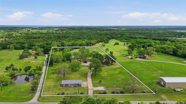4877 Fm 84, Denison, TX 75020