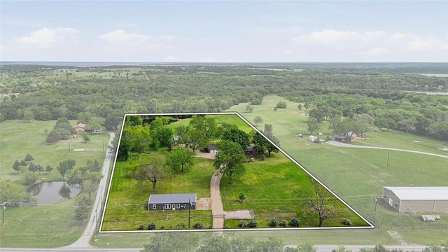 4877 Fm 84, Denison, TX 75020