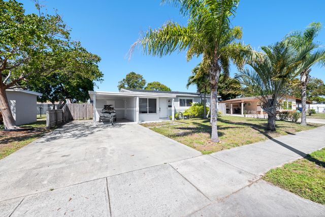 611 NW 18th Court, Pompano Beach, FL 33060