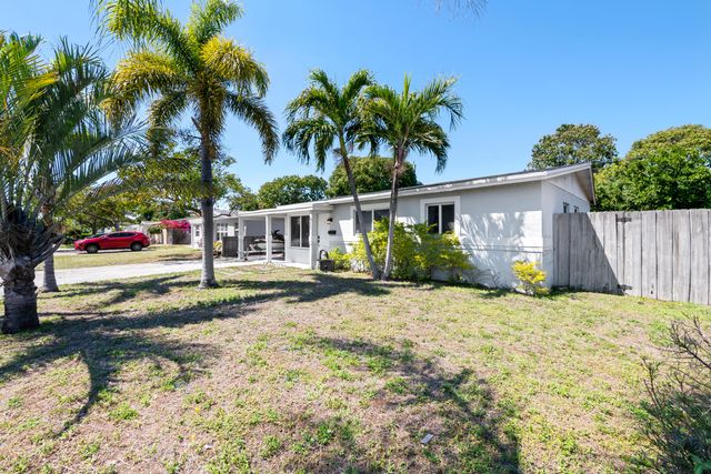 611 NW 18th Court, Pompano Beach, FL 33060