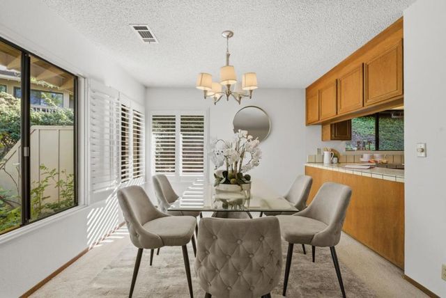 17 Azalea Lane, San Carlos, CA 94070