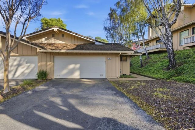 17 Azalea Lane, San Carlos, CA 94070