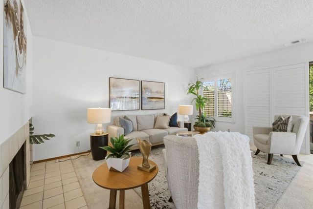 17 Azalea Lane, San Carlos, CA 94070