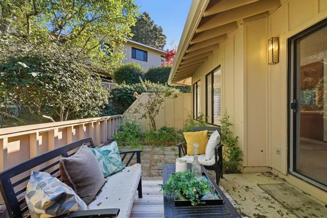 17 Azalea Lane, San Carlos, CA 94070