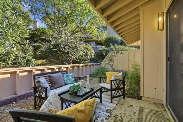 17 Azalea Lane, San Carlos, CA 94070