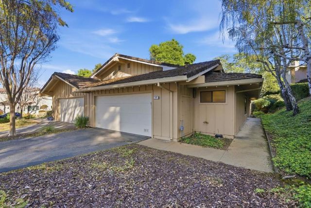 17 Azalea Lane, San Carlos, CA 94070