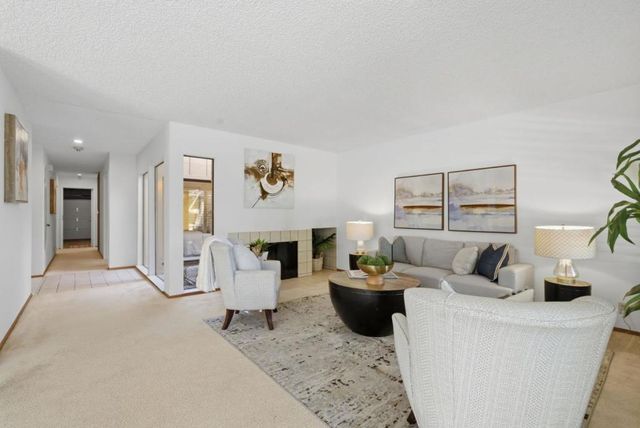 17 Azalea Lane, San Carlos, CA 94070