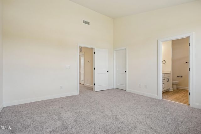 133 Midtown Rows Way 13, Fuquay Varina, NC 27526