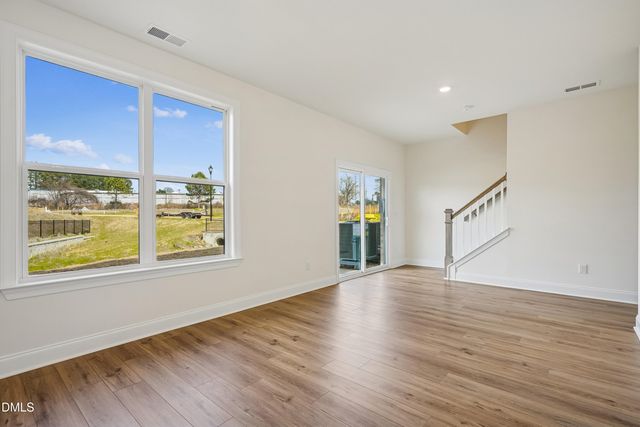 133 Midtown Rows Way 13, Fuquay Varina, NC 27526