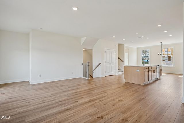 133 Midtown Rows Way 13, Fuquay Varina, NC 27526