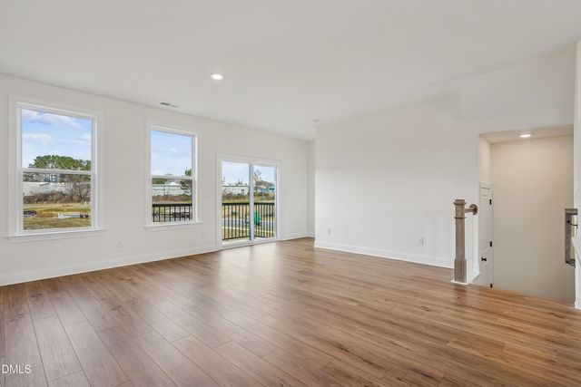 133 Midtown Rows Way 13, Fuquay Varina, NC 27526