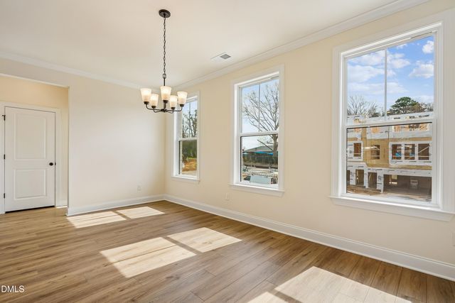 133 Midtown Rows Way 13, Fuquay Varina, NC 27526